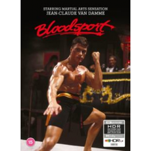 Movie - Bloodsport