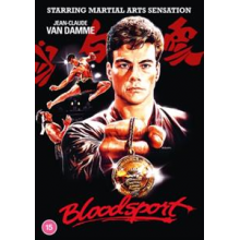 Movie - Bloodsport