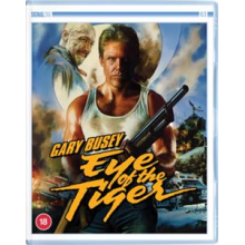 Movie - Eye of the Tiger