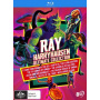 Movie - Ray Harryhausen Collection