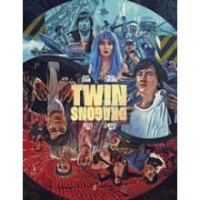 Movie - Twin Dragons