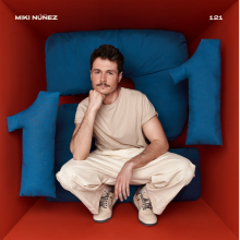 Nunez, Miki - 121
