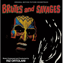 Ortolani, Riz - Brutes and Savages