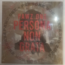 Pawz One - Persona Non Grata