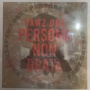Pawz One - Persona Non Grata