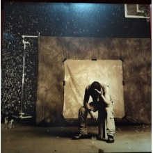 Sanz, Alejandro - No Es Lo Mismo