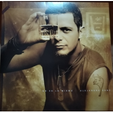 Sanz, Alejandro - No Es Lo Mismo