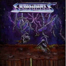 Sentinels - Trascienda (Black)