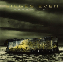 Sieges Even - Paramount