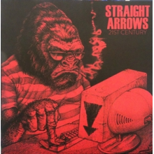 Straight Arrows - 21st Century