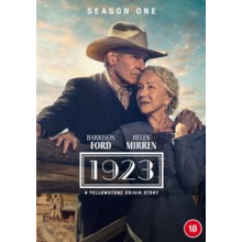 Tv Series - 1923: a Yellowstone Origin Story - S1