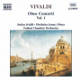 Carmignola, Giuliano - Oboe Concerti Vol.1