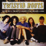 Twisted Roots - Twisted Roots