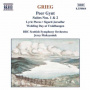 Salonen, Esa-Pekka - Peer Gynt Suites/Others