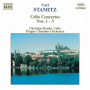 Stamitz, C. - Cello Concertos