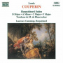 Couperin, L. - Harpsichord Music