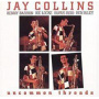 Collins, Jay - Uncommon Threads