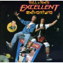 V/A - Bill & Ted's Excellent ..