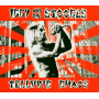 Iggy & the Stooges - Telluric Chaos