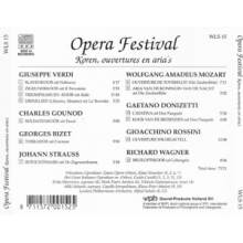 V/A - Opera Festival