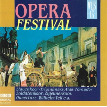 V/A - Opera Festival