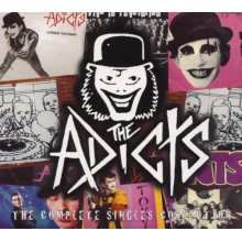 Adicts - Complete Adicts Singles