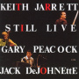 Jarrett, Keith - Still Live