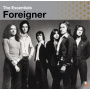 Foreigner - Essentials