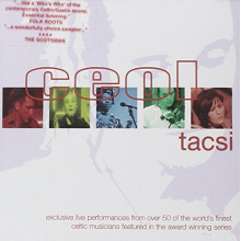 Various - Ceol Tacsi