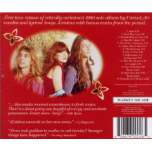 Kristina, Sonja - Songs From the Acid Folk