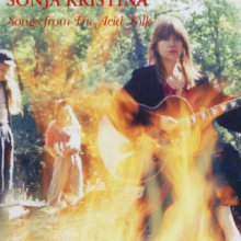 Kristina, Sonja - Songs From the Acid Folk