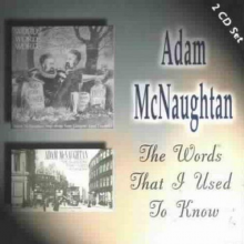 McNaughtan, Adam - Words That I Used To Know