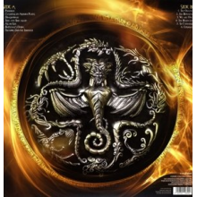Van Canto - Vocal Music Musical - Voices of Fire