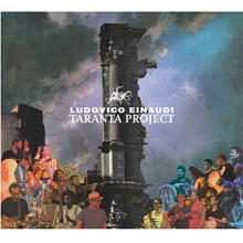Einaudi, Ludovico - Taranta Project