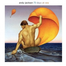 Jackson, Andy - 73 Days At Sea