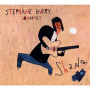Guery, Stephane - Shana