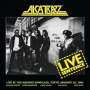 Alcatrazz - Live Sentence