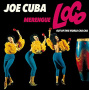 Cuba, Joe - Merengue Loco