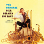 Holman, Bill -Big Band- - Complete Recordings