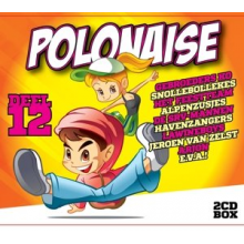 V/A - Polonaise Deel 12