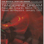 Tangerine Dream - Official Bootleg Series 2