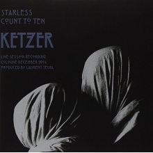 Ketzer - Starless