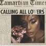Braxton, Tamar - Calling All Lovers