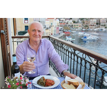Tv Series - Rick Stein: From Venice To Istanbul