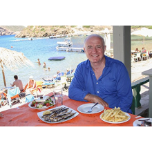 Tv Series - Rick Stein: From Venice To Istanbul