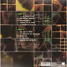 Sanz, Alejandro - Mas