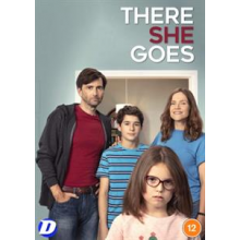 Tv Series - There She Goes: 2023 Special