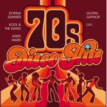 V/A - 70s Disco Hits Vol.2