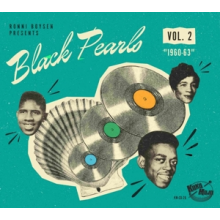 V/A - Black Pearls Vol.2