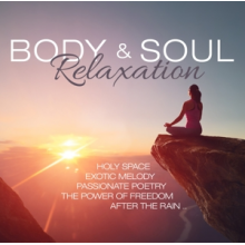 V/A - Body & Soul Relaxation